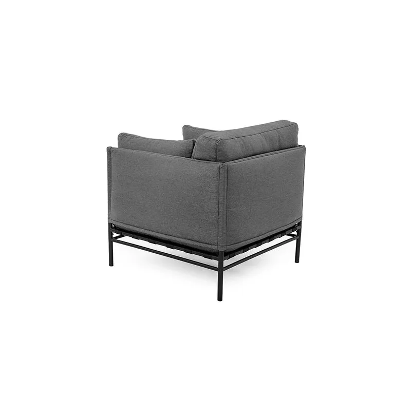DANDY Sessel - Outdoor