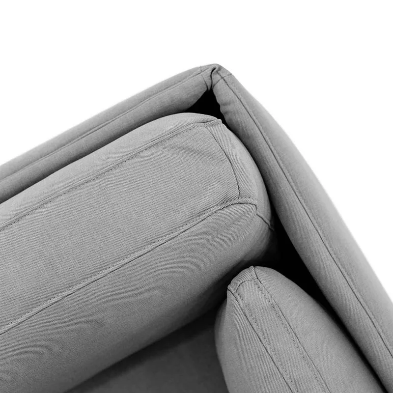 DANDY Sessel - Outdoor