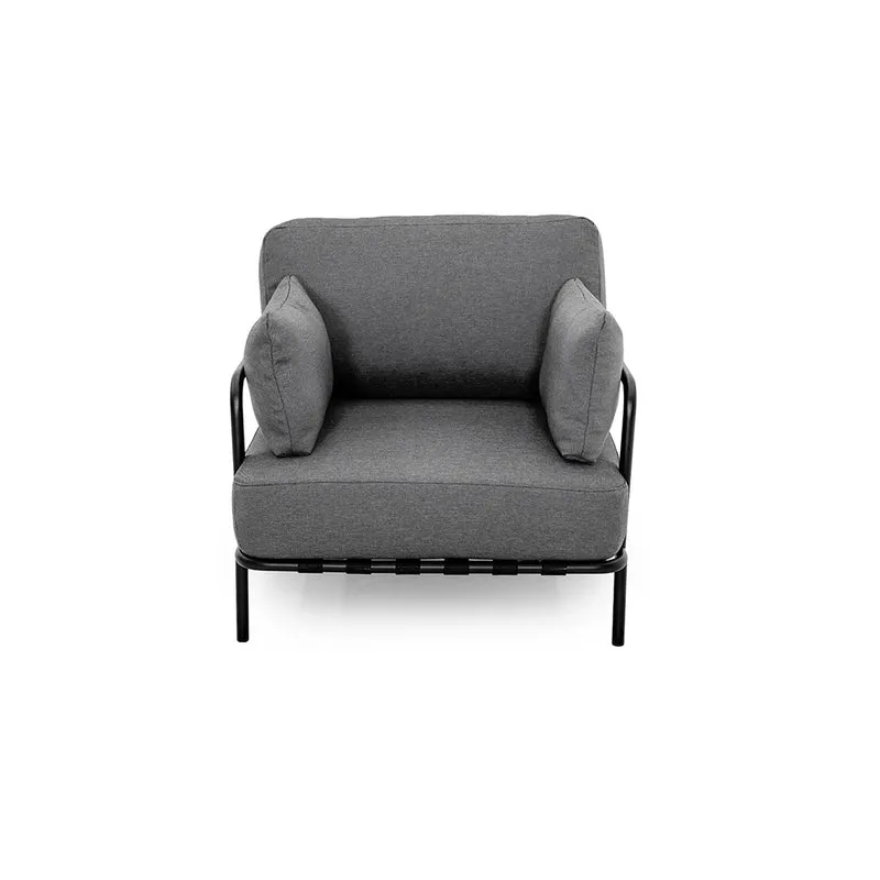 SALVE Sessel - Outdoor