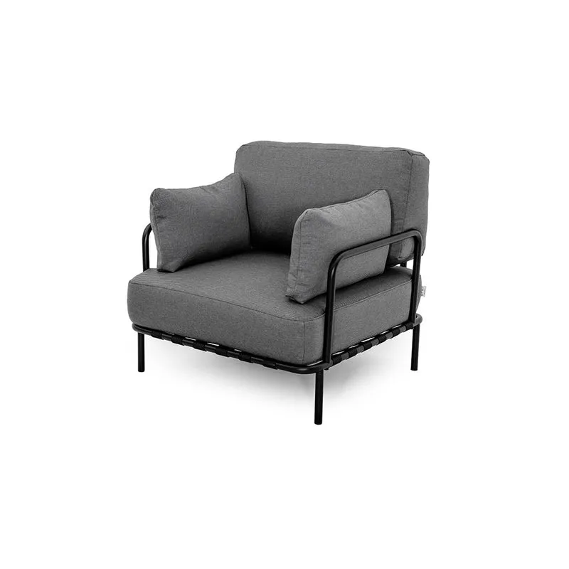 SALVE Sessel - Outdoor
