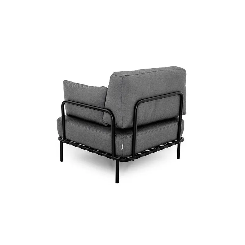 SALVE Sessel - Outdoor