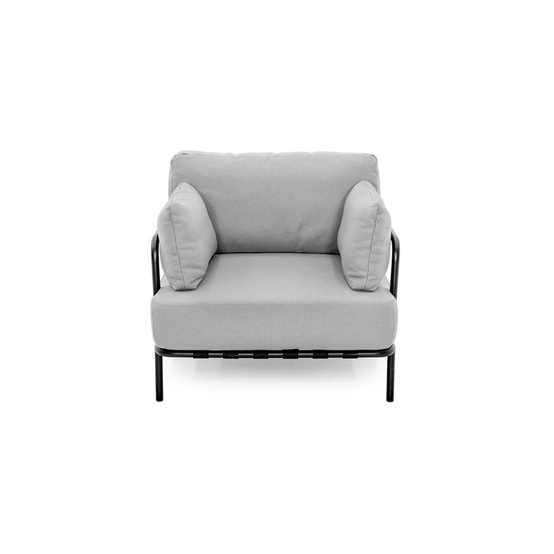 SALVE Sessel - Outdoor