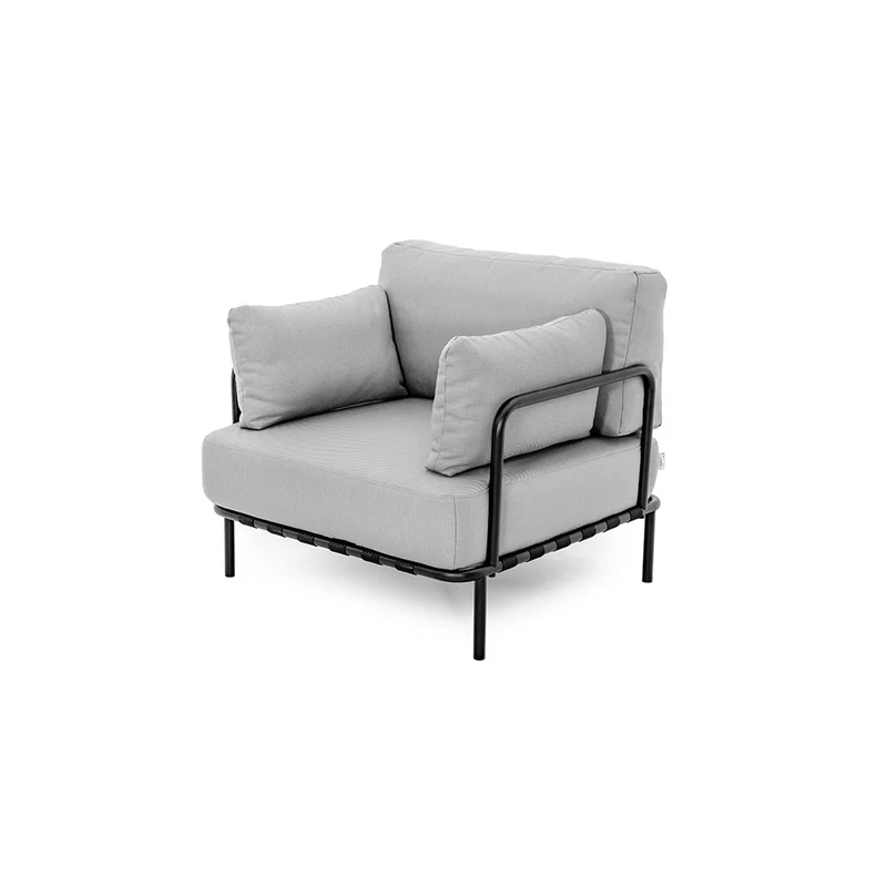 SALVE Sessel - Outdoor