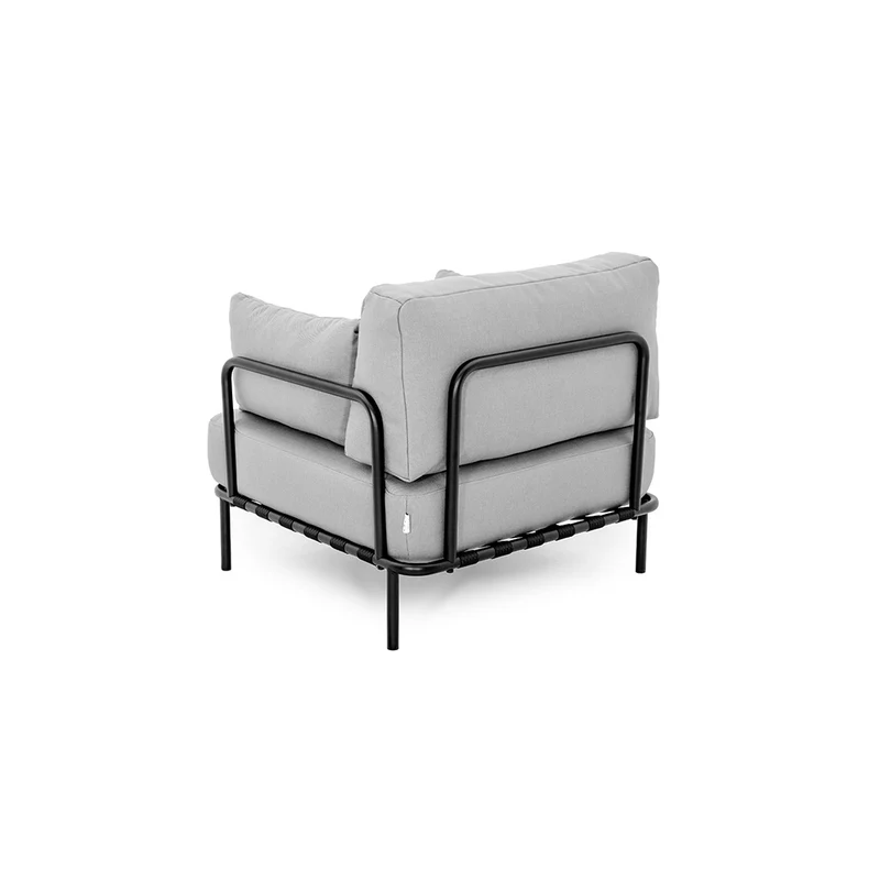 SALVE Sessel - Outdoor