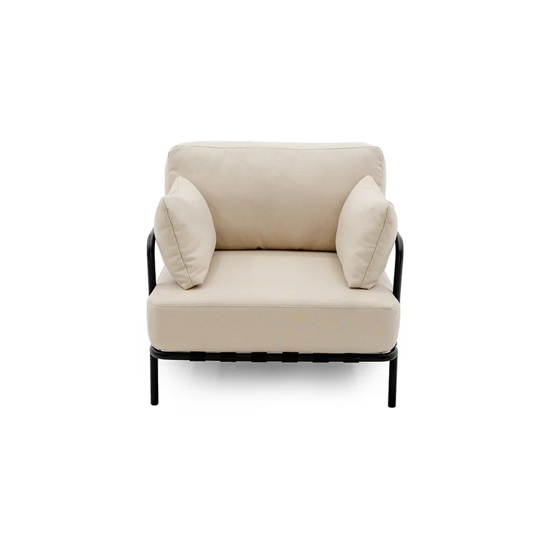 SALVE Sessel - Outdoor