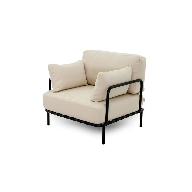 SALVE Sessel - Outdoor