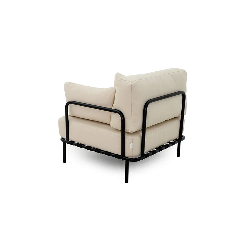 SALVE Sessel - Outdoor