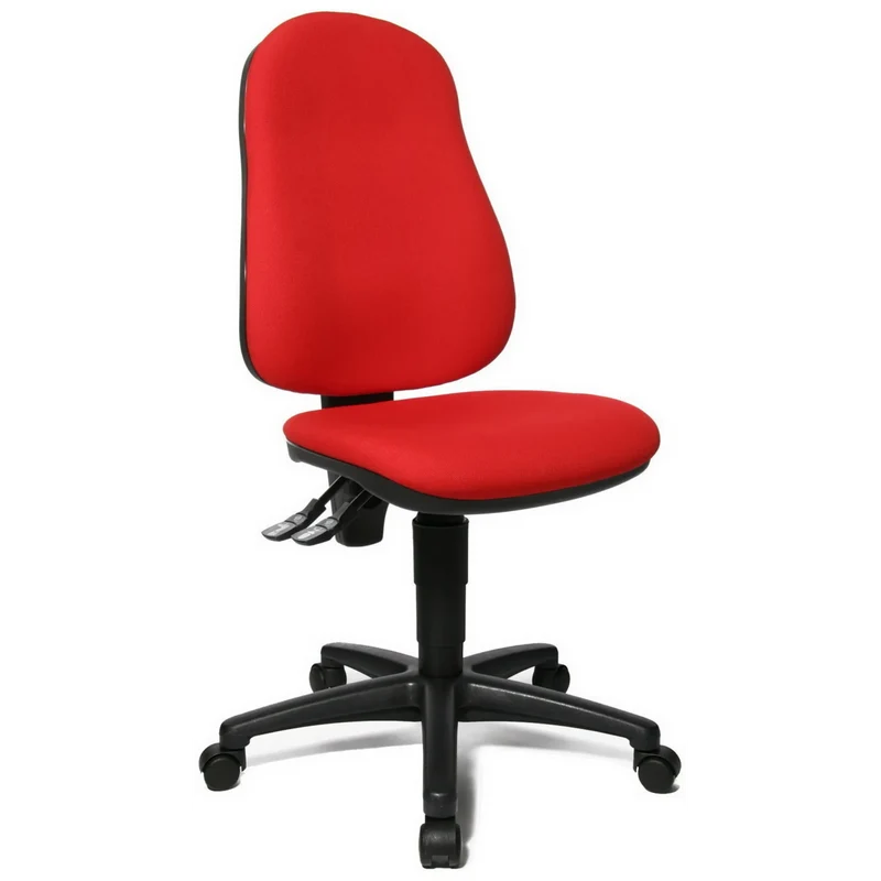 POINT 60 - Home Office Bürostuhl
