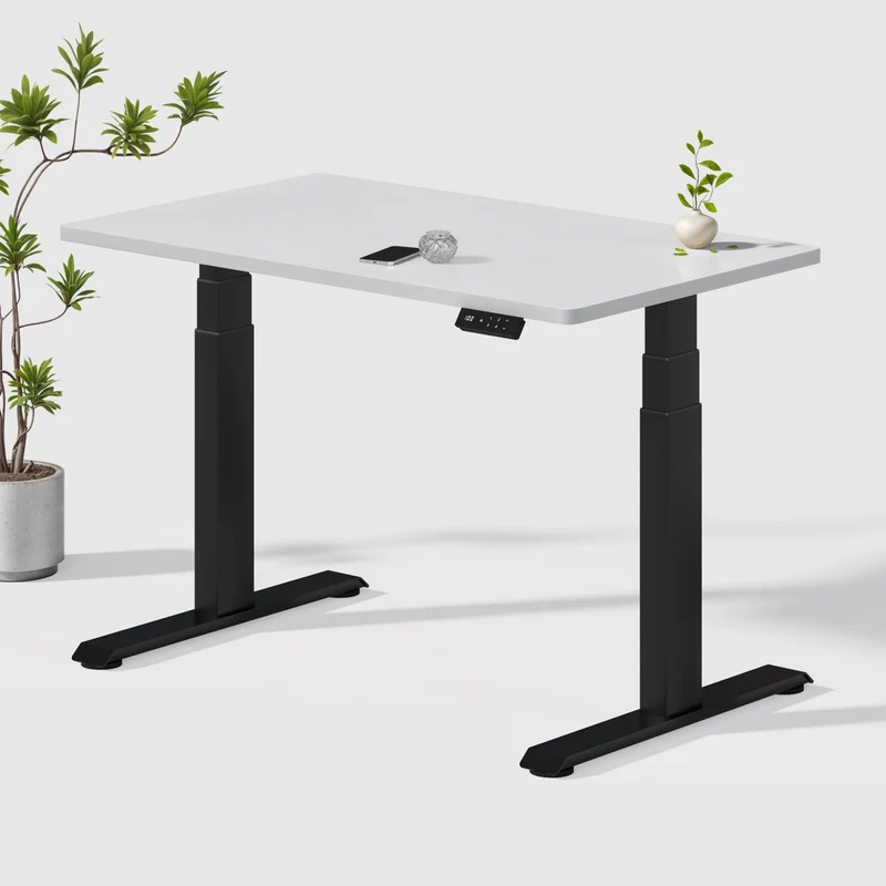 Furniwell Dual Ultra X Höhenverstellbares Tischgestell