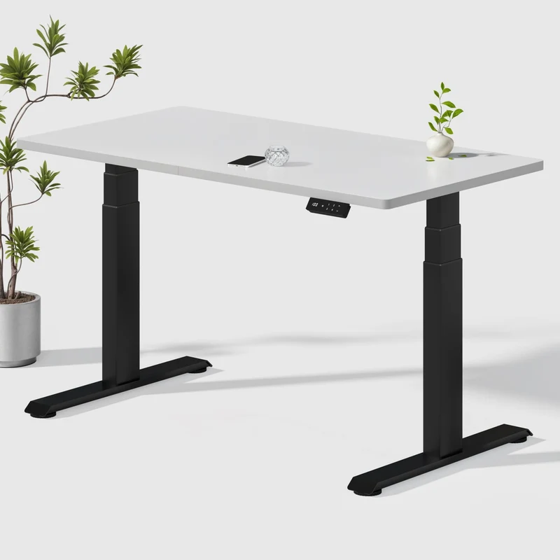 Furniwell Dual Ultra X Höhenverstellbares Tischgestell