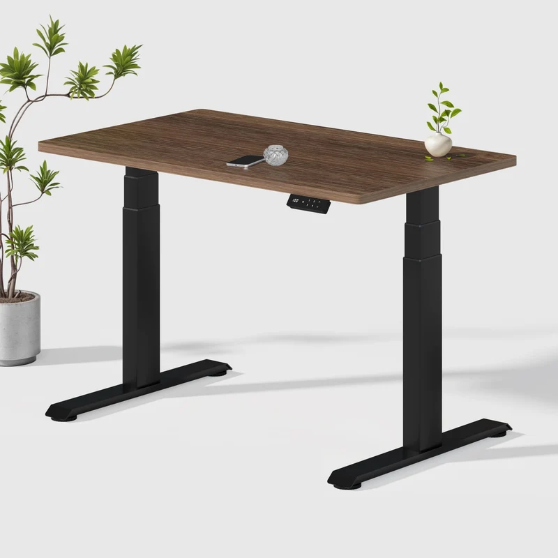Furniwell Dual Ultra X Höhenverstellbares Tischgestell
