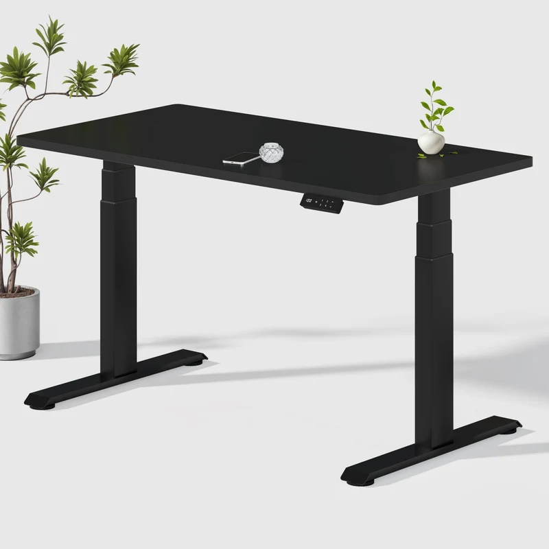 Furniwell Dual Ultra X Höhenverstellbares Tischgestell