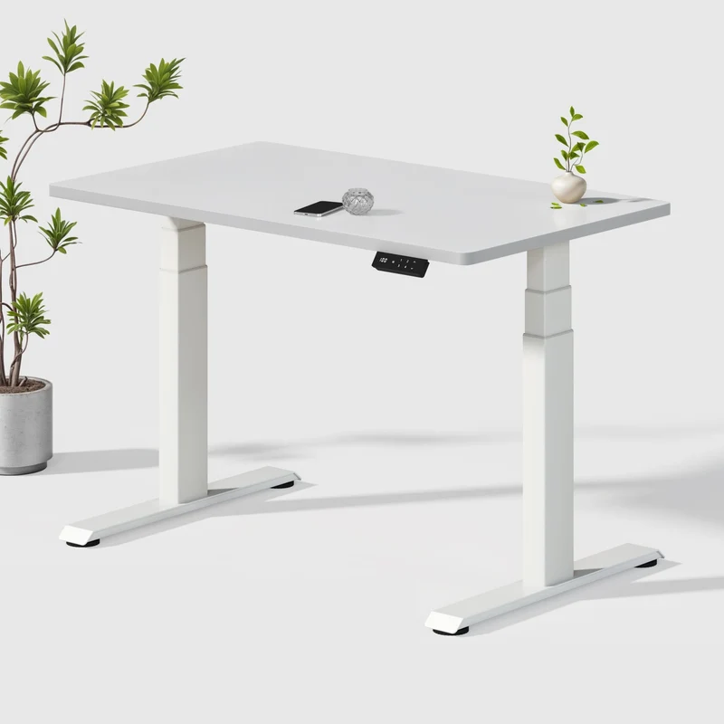 Furniwell Dual Ultra X Höhenverstellbares Tischgestell