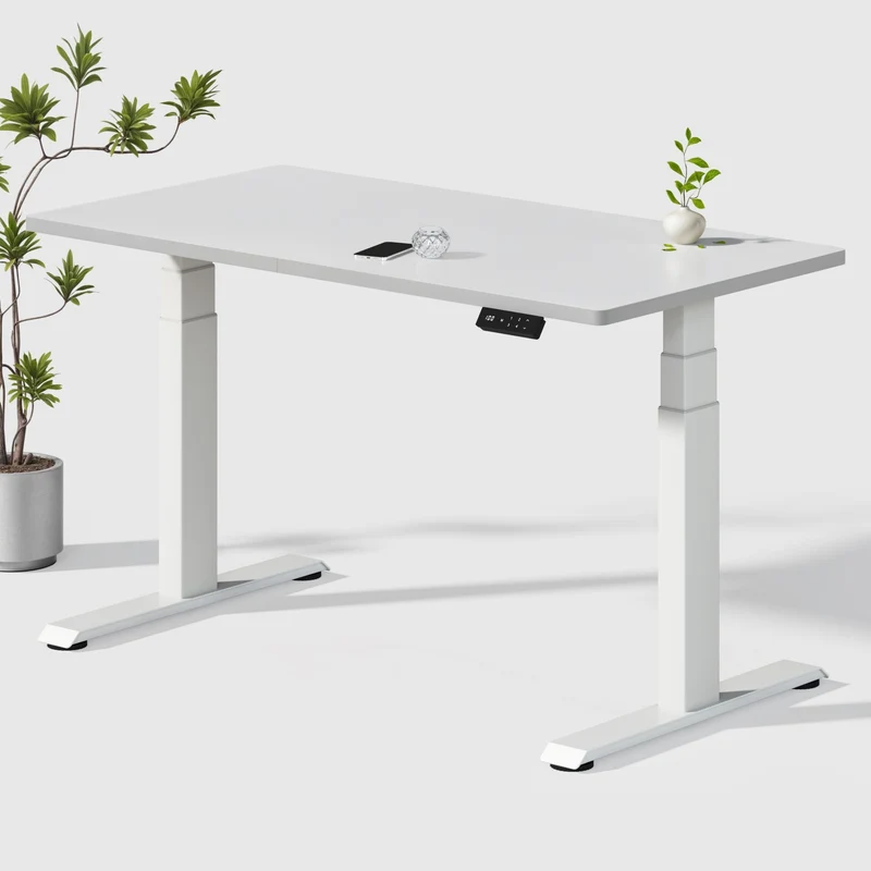 Furniwell Dual Ultra X Höhenverstellbares Tischgestell