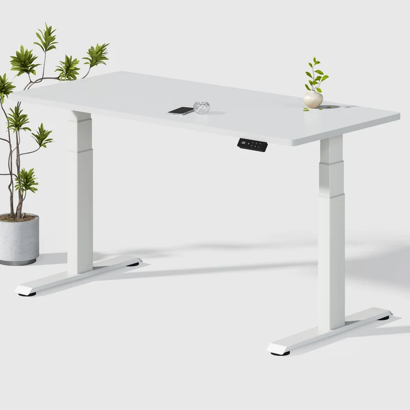 Furniwell Dual Ultra X Höhenverstellbares Tischgestell