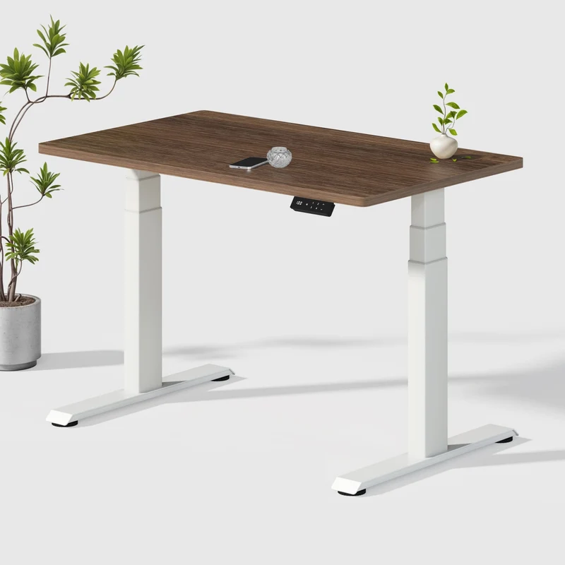 Furniwell Dual Ultra X Höhenverstellbares Tischgestell