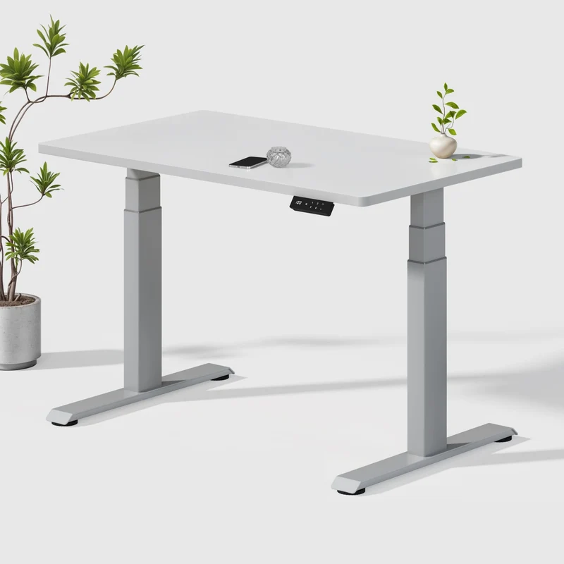 Furniwell Dual Ultra X Höhenverstellbares Tischgestell