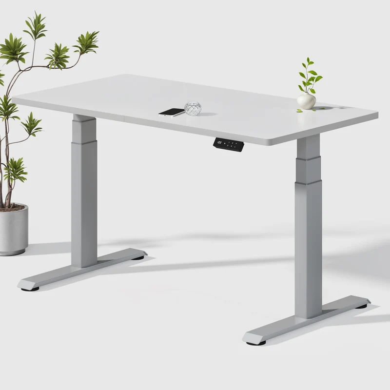 Furniwell Dual Ultra X Höhenverstellbares Tischgestell