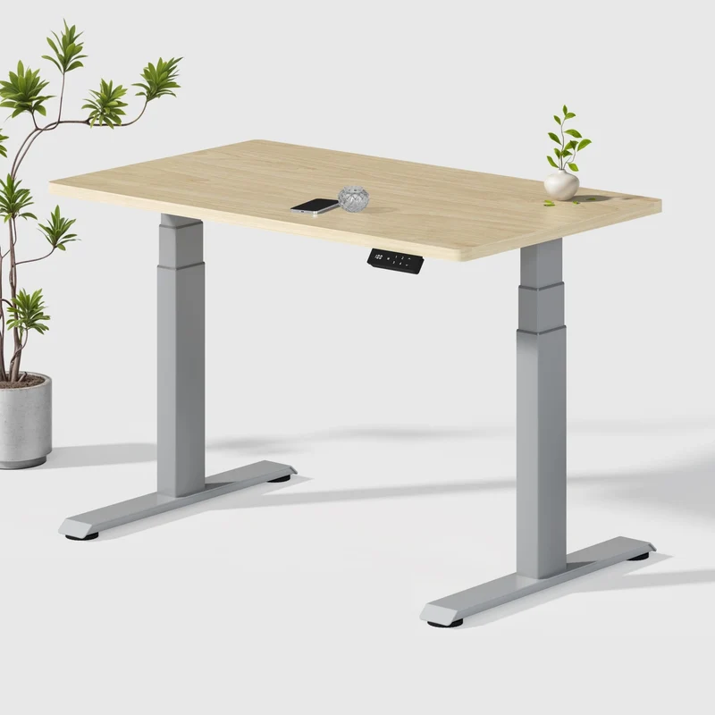 Furniwell Dual Ultra X Höhenverstellbares Tischgestell