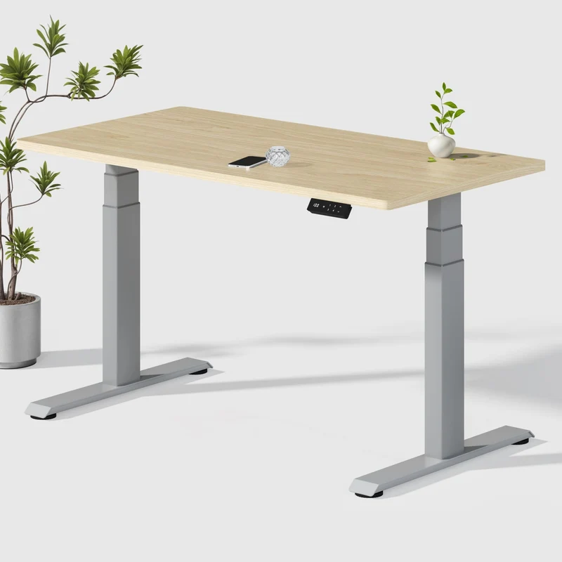 Furniwell Dual Ultra X Höhenverstellbares Tischgestell