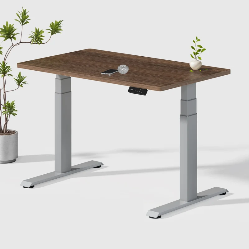 Furniwell Dual Ultra X Höhenverstellbares Tischgestell