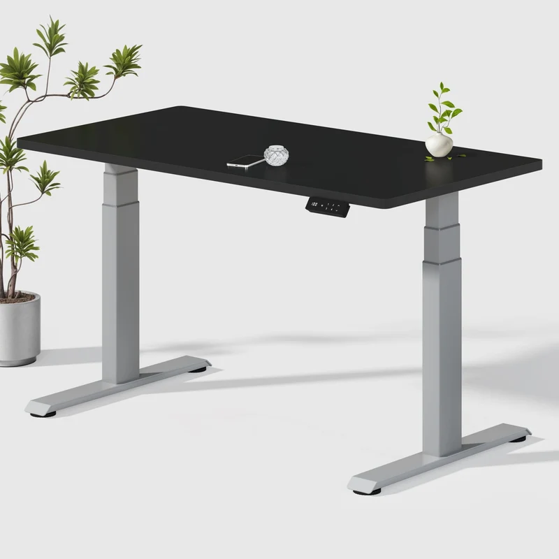 Furniwell Dual Ultra X Höhenverstellbares Tischgestell