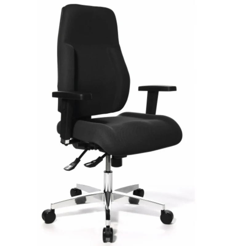 P91 AL.G3 - Profi Bürostuhl