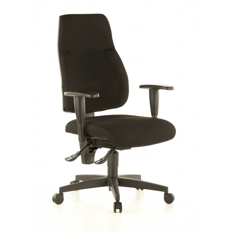 LADY SITNESS C K2 - Profi Bürostuhl