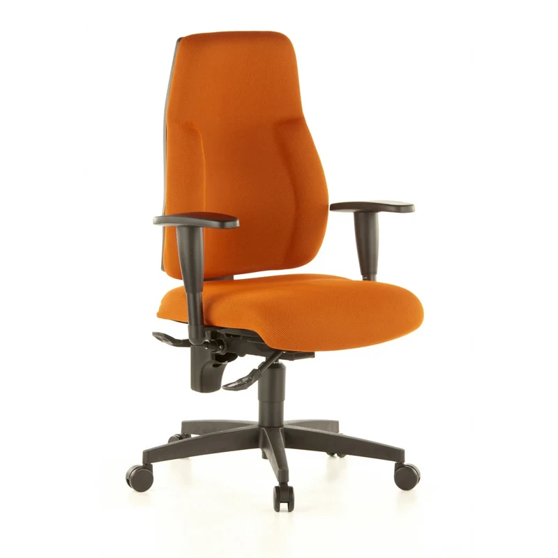 LADY SITNESS C K2 - Profi Bürostuhl