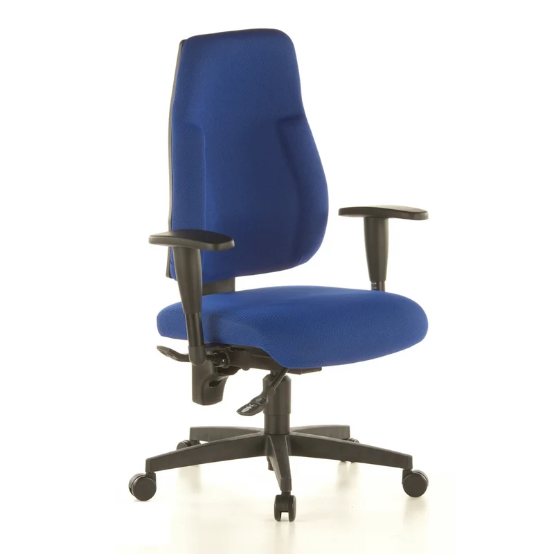 LADY SITNESS C K2 - Profi Bürostuhl
