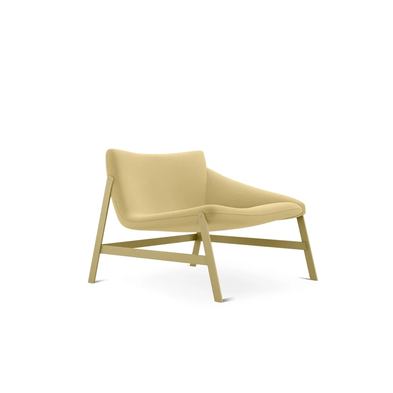 Armchair HAMMOCK by Debonademeo for Adrenalina