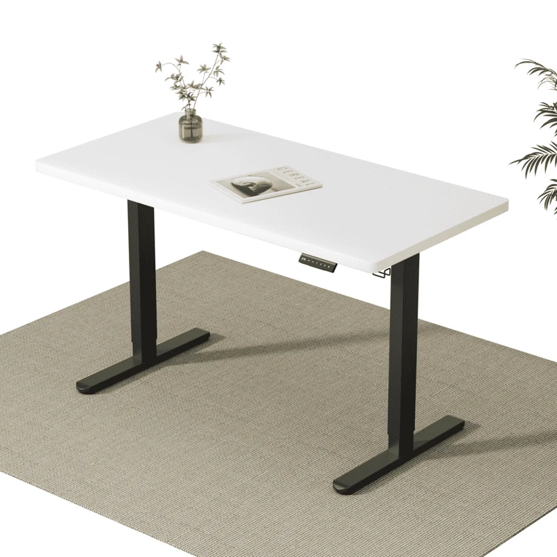 V2 Ultra Elektrisch Höhenverstellbarer Schreibtisch mit Doppelmotor