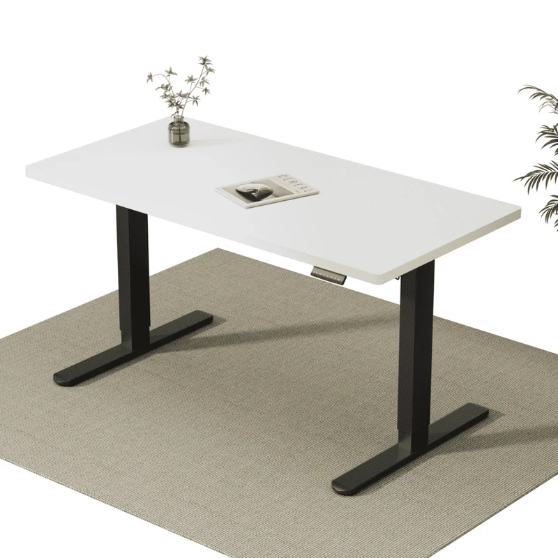 V2 Ultra Elektrisch Höhenverstellbarer Schreibtisch mit Doppelmotor