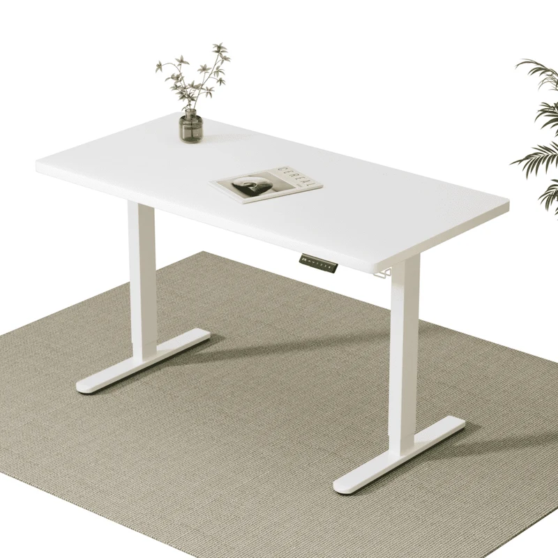 V2 Ultra Elektrisch Höhenverstellbarer Schreibtisch mit Doppelmotor