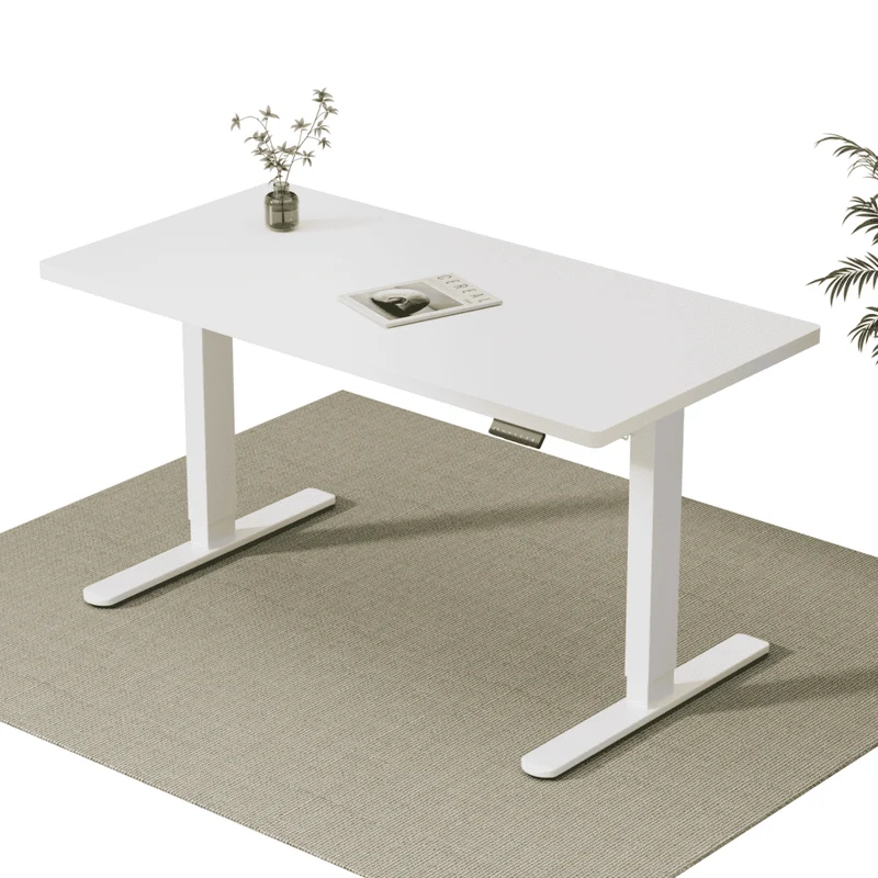 V2 Ultra Elektrisch Höhenverstellbarer Schreibtisch mit Doppelmotor