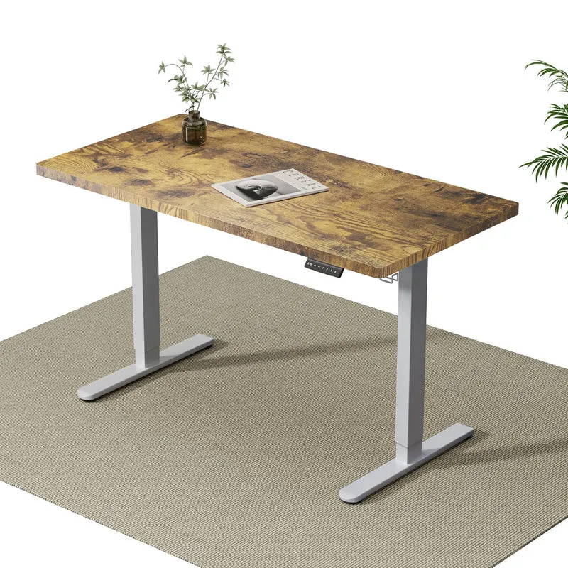 V2 Ultra Pro Elektrisch Höhenverstellbarer Schreibtisch mit Doppelmotor