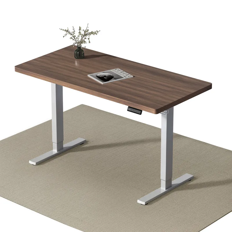 V2 Ultra Pro Elektrisch Höhenverstellbarer Schreibtisch mit Doppelmotor