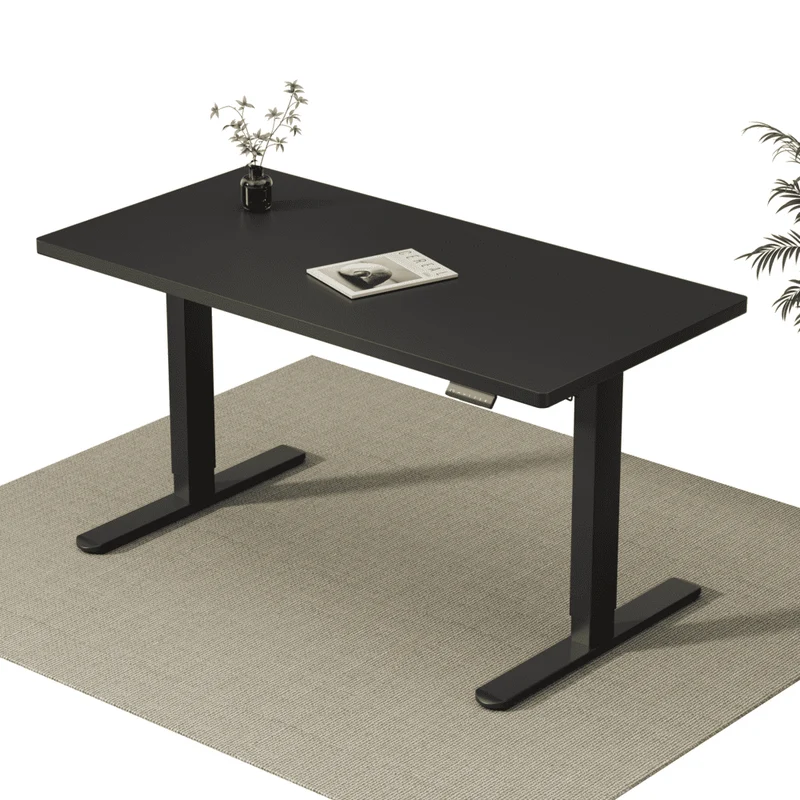V2 Ultra Elektrisch Höhenverstellbarer Schreibtisch mit Doppelmotor