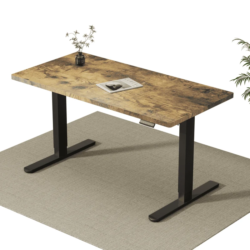 V2 Ultra Elektrisch Höhenverstellbarer Schreibtisch mit Doppelmotor
