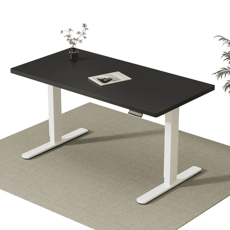 V2 Ultra Elektrisch Höhenverstellbarer Schreibtisch mit Doppelmotor