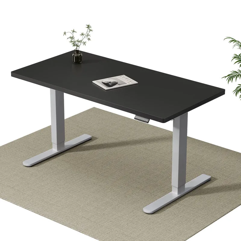 V2 Ultra Pro Elektrisch Höhenverstellbarer Schreibtisch mit Doppelmotor