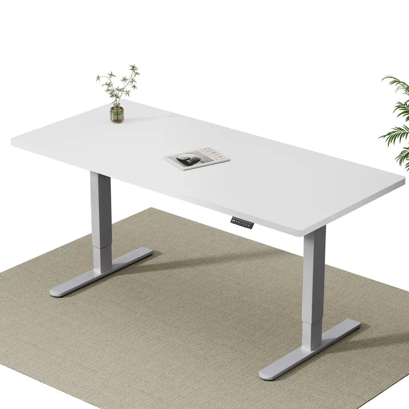 V2 Ultra Pro Elektrisch Höhenverstellbarer Schreibtisch mit Doppelmotor