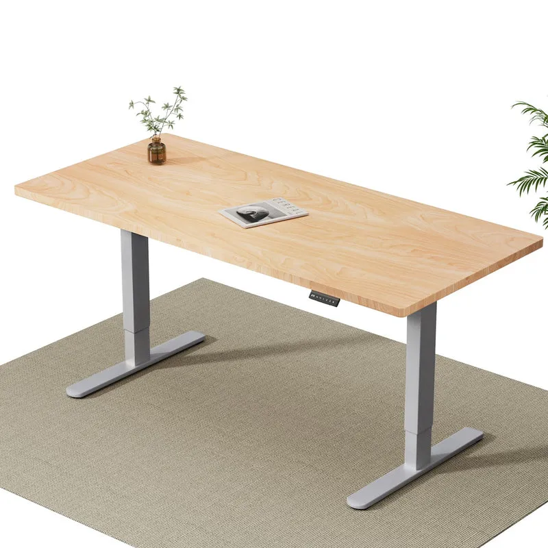 V2 Ultra Pro Elektrisch Höhenverstellbarer Schreibtisch mit Doppelmotor
