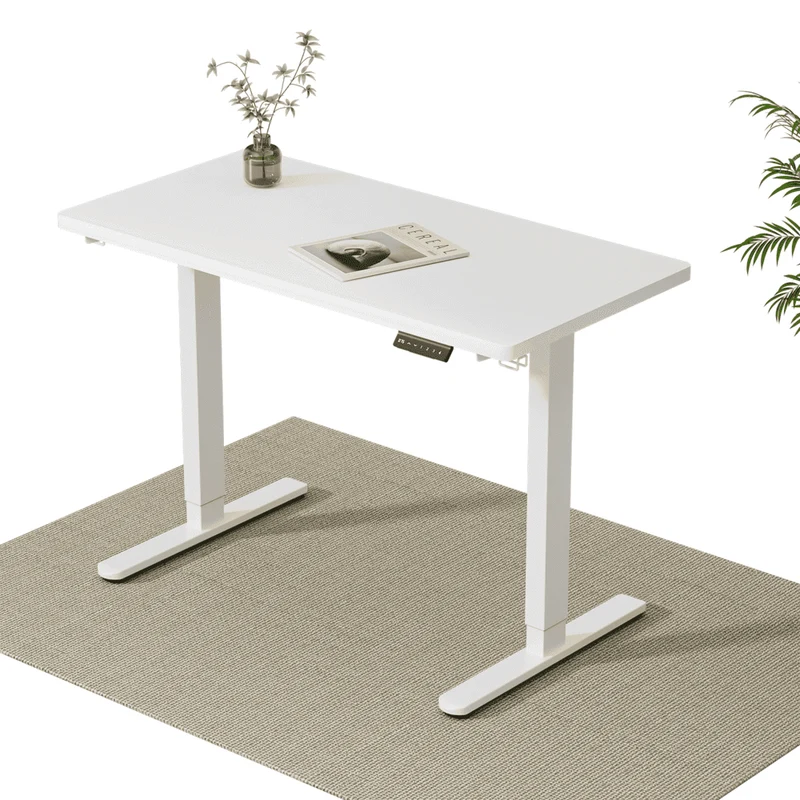 V2 Ultra Elektrisch Höhenverstellbarer Schreibtisch mit Doppelmotor