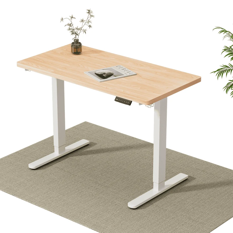 V2 Ultra Elektrisch Höhenverstellbarer Schreibtisch mit Doppelmotor