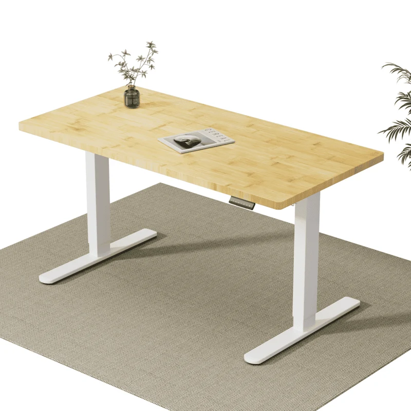 V2 Ultra Elektrisch Höhenverstellbarer Schreibtisch mit Doppelmotor