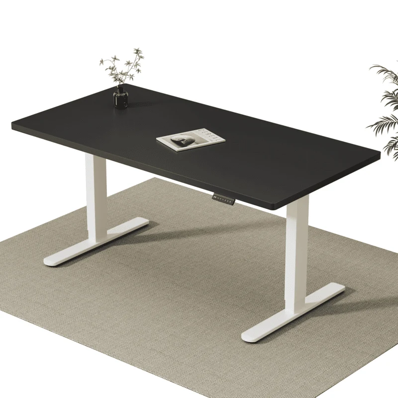 V2 Ultra Elektrisch Höhenverstellbarer Schreibtisch mit Doppelmotor