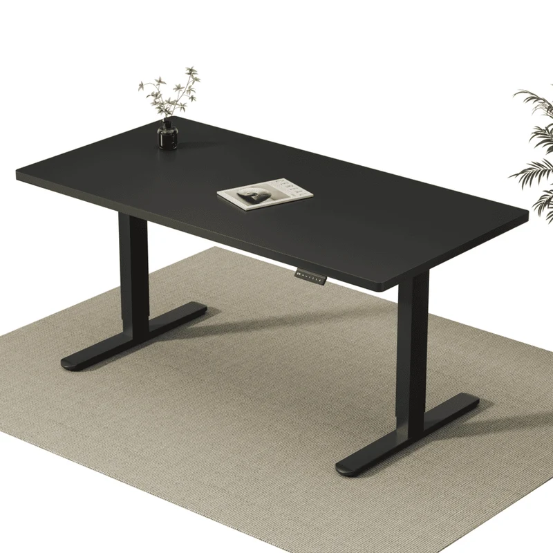 V2 Ultra Elektrisch Höhenverstellbarer Schreibtisch mit Doppelmotor