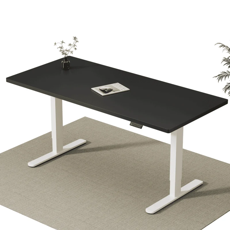 V2 Ultra Elektrisch Höhenverstellbarer Schreibtisch mit Doppelmotor