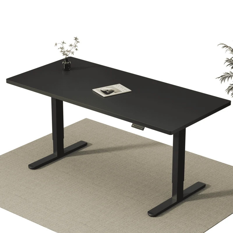 V2 Ultra Elektrisch Höhenverstellbarer Schreibtisch mit Doppelmotor
